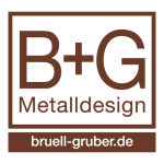 Newsletter Metallbau - brüll + gruber