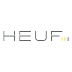 Webseite Heuf Gruppe