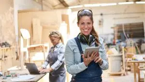 Digitalisierung im handwerk